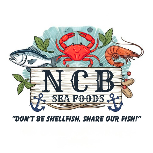 emblem logo for seashell catch